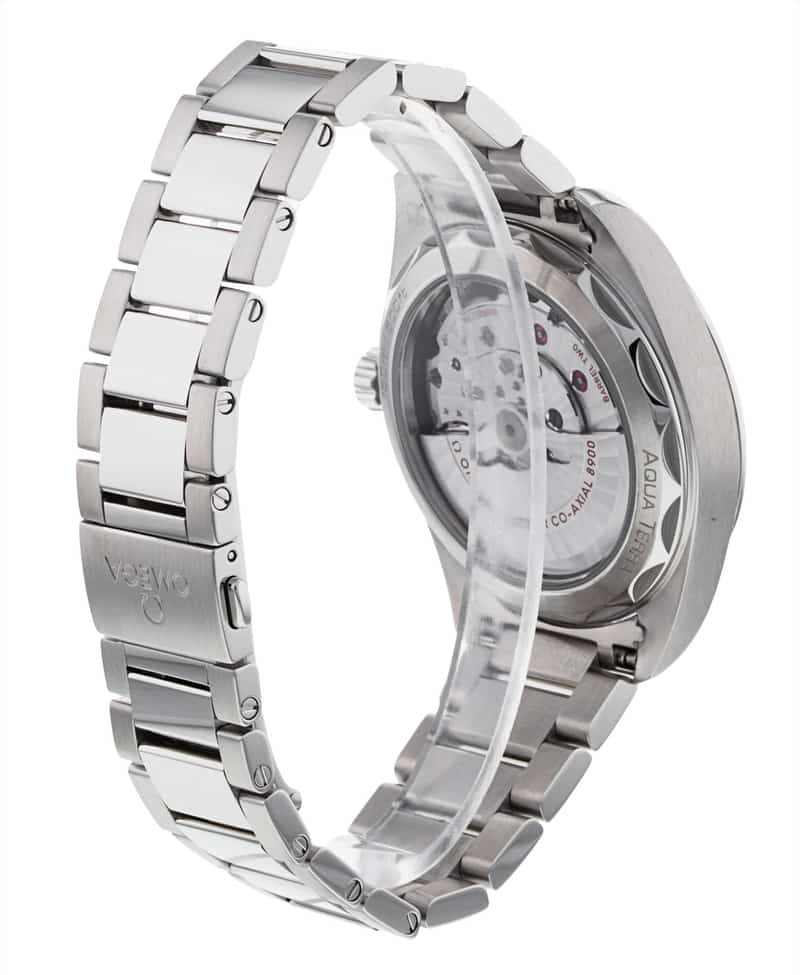 Omega Aqua Terra 150m Gents 220.10.41.21.03.001